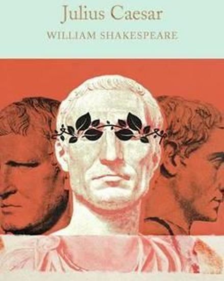 Julius Caesar – Shakespeare William (2016)