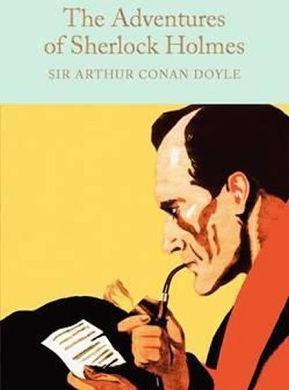 The Adventures of Sherlock Holmes – Doyle Arthur Conan
