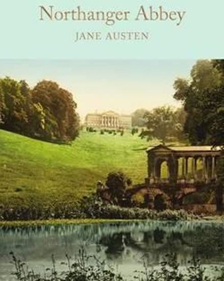 Northanger Abbey – Austenová Jane