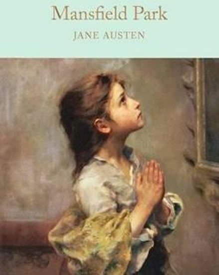 Mansfield Park – Austenová Jane