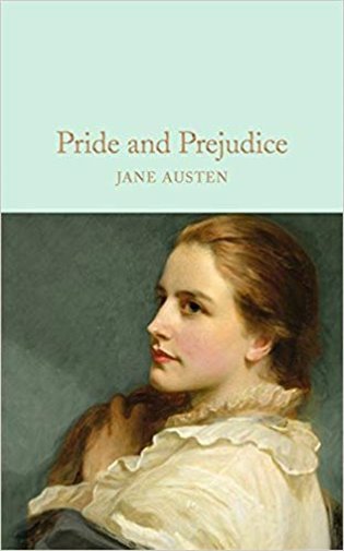 Pride and Prejudice – Austenová Jane