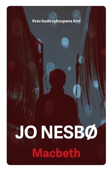 Macbeth – Nesbo Jo