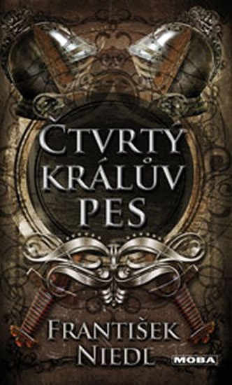 Čtvrtý králův pes – Niedl František