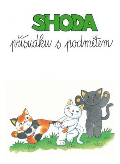 Shoda podmětu s přísudkem PANSOFIA