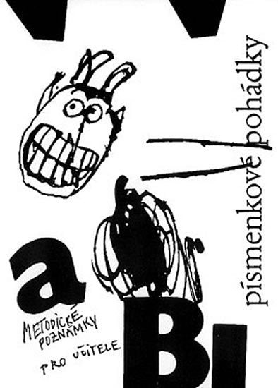 Písmenkové pohádky pro 1 ročník ZŠ - Metodická příručka – Horník Ladislav