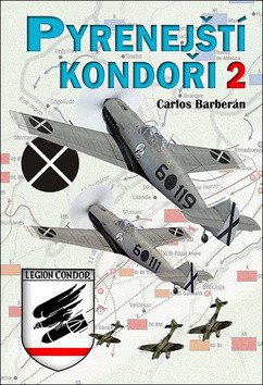 Pyrenejští Kondoři 2 – Barberán Carlos
