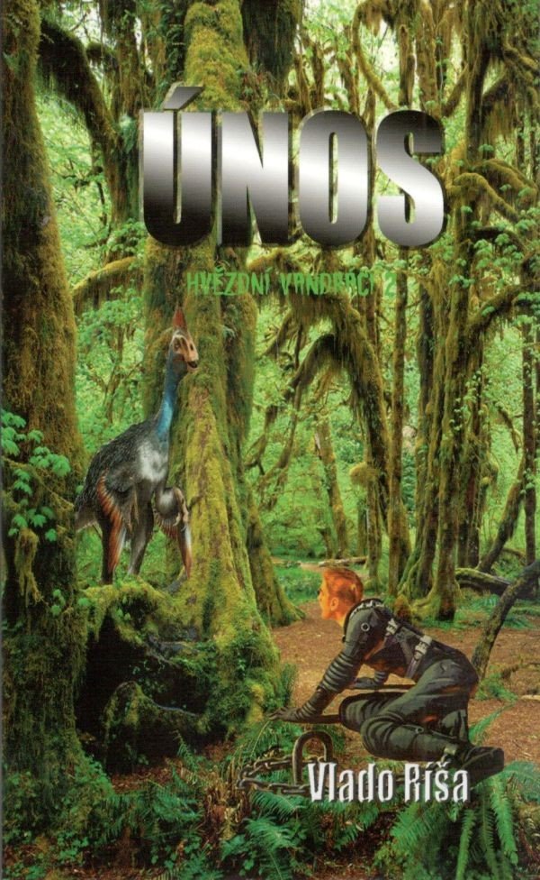 Únos – Ríša Vlado