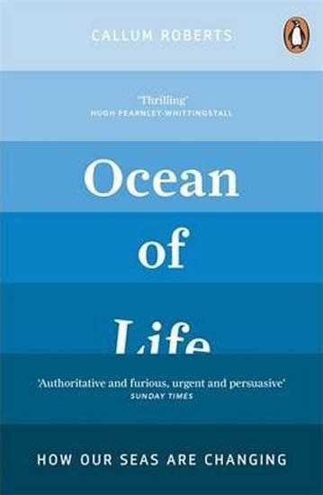Ocean Of Life – Roberts Callum