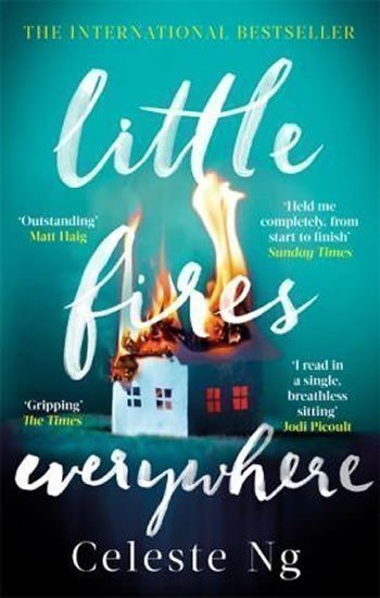 Little Fires Everywhere – Ng Celeste (2018)