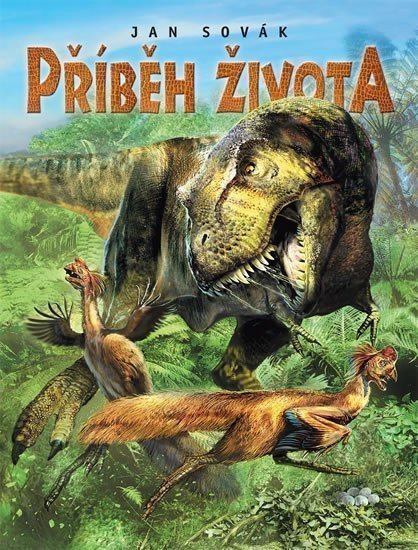 Příběh života – Sovák Jan