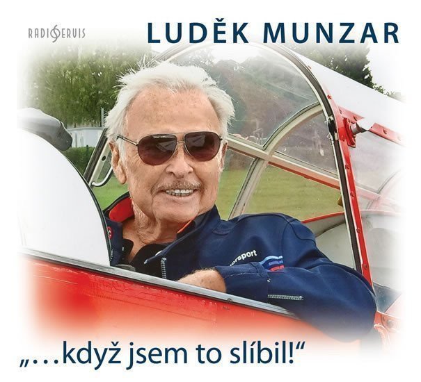 když jsem to slíbil - CD