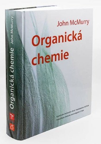 Organická chemie 2 vydání