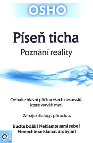 Píseň ticha – Osho