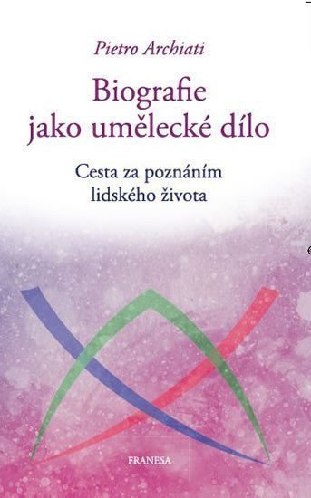 Biografie jako umělecké dílo - Cesta za poznáním lidského života – Archiati Pietro