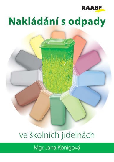 Nakládání s odpady ve školních jídelnách – Königová Jana