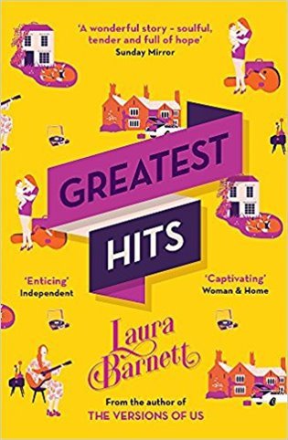 Greatest Hits – Barnett Laura