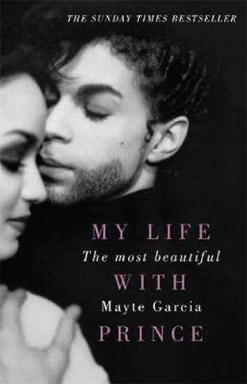 My Life With Prince The Most Beautiful – Garcia Mayte