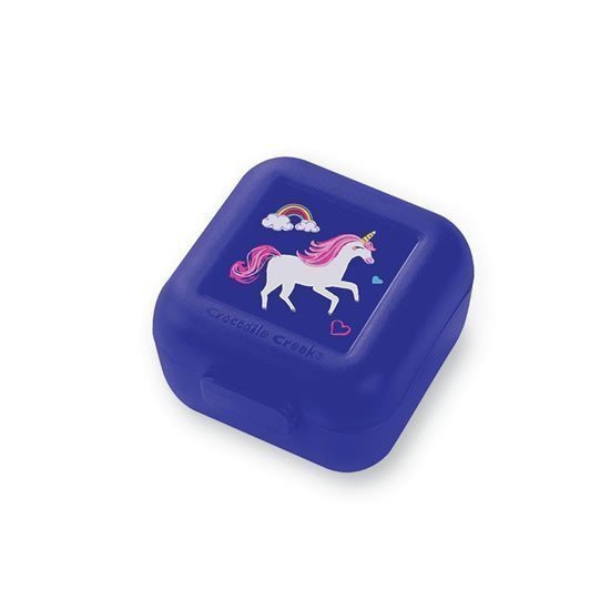 Svačinový box Jednorožci 2 ks