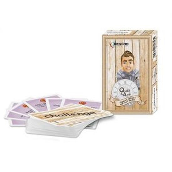 Quiz  Act Present Perfect and Past Simple