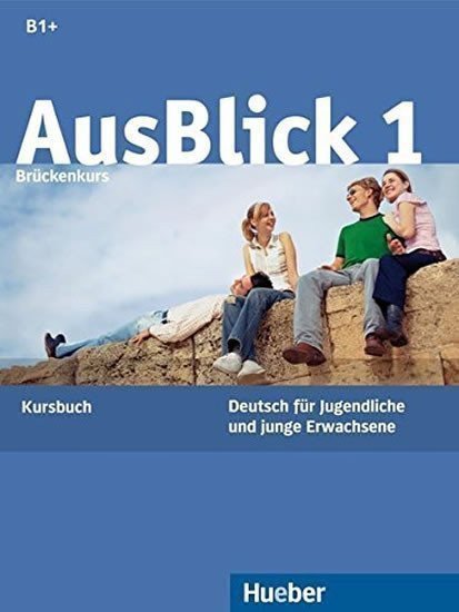 AusBlick 1 Kursbuch – Fischer Anni
