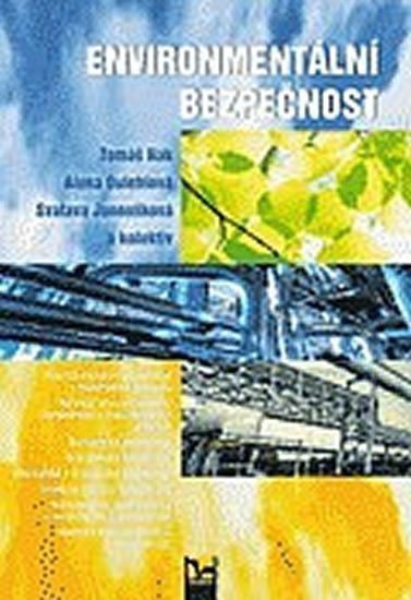 Environmentální bezpečnost – group of authors