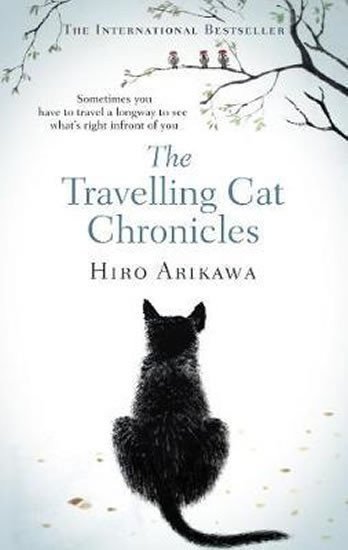 The Travelling Cat Chronicles – Arikawa Hiro