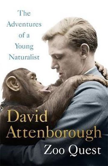 Adventures Of a Young Naturalist – Attenborough David