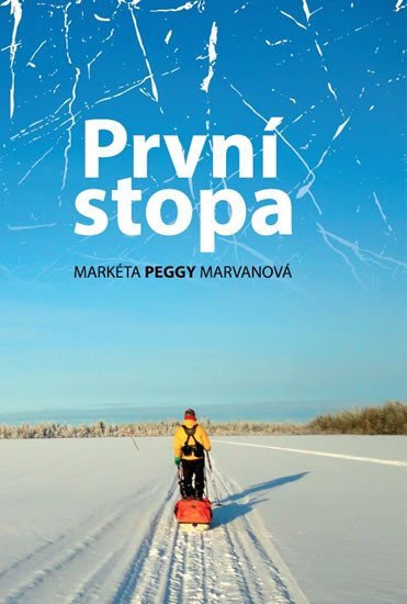 První stopa – Marvanová Markéta Peggy
