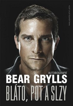 Bláto pot a slzy – Grylls Bear