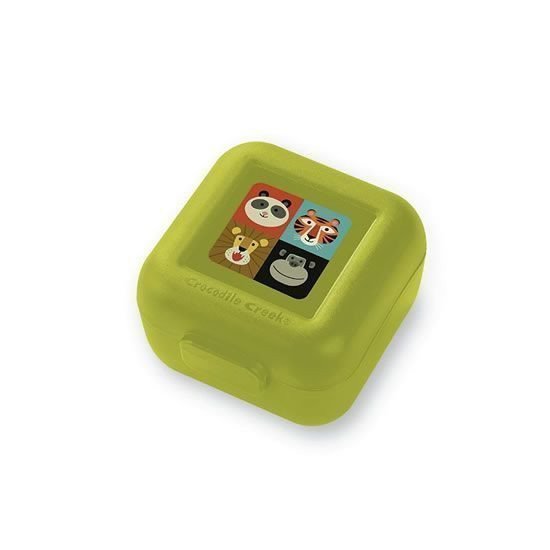 Svačinový box Zvířátka větší