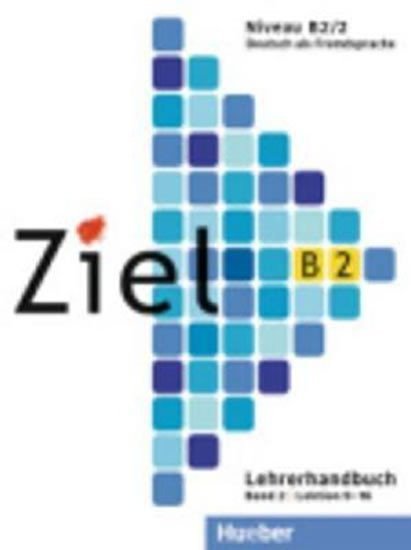 Ziel B22 Lehrerhandbuch – Schweller Gabriele