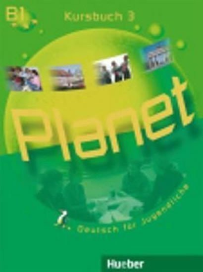 Planet 3 Kursbuch – Kopp Gabriele