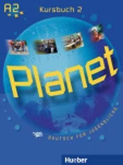 Planet 2 Kursbuch – Wortberg Christoph