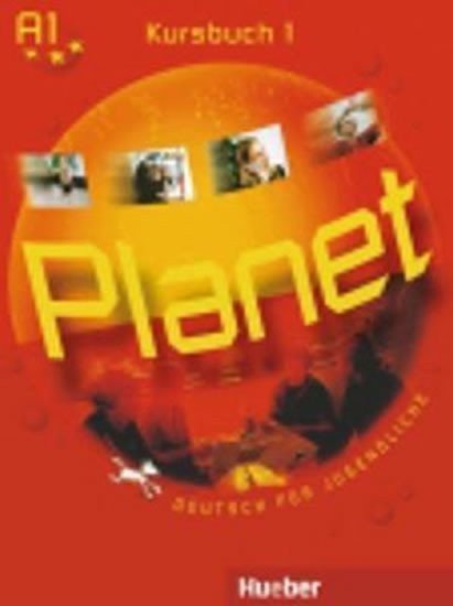Planet 1 Kursbuch – Büttner Siegfried