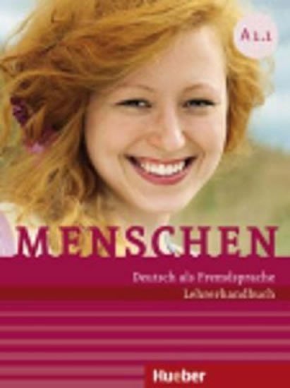 Menschen A11 Lehrerhandbuch – Kalender Susanne