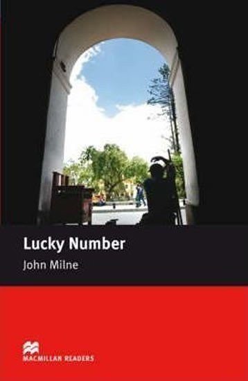 Macmillan Readers Starter Lucky Number – Milne John