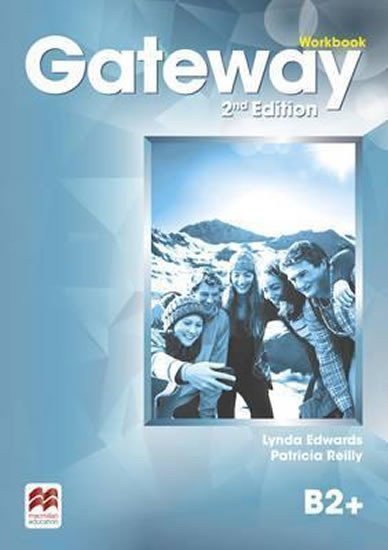 Gateway B2 Workbook 2nd Edition – Edwards Lynda