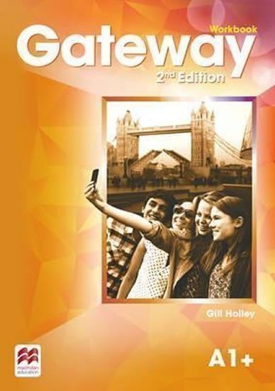Gateway A1 Workbook 2nd Edition – Holley Gill