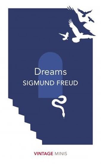 Dreams  Vintage Minis – Freud Sigmund