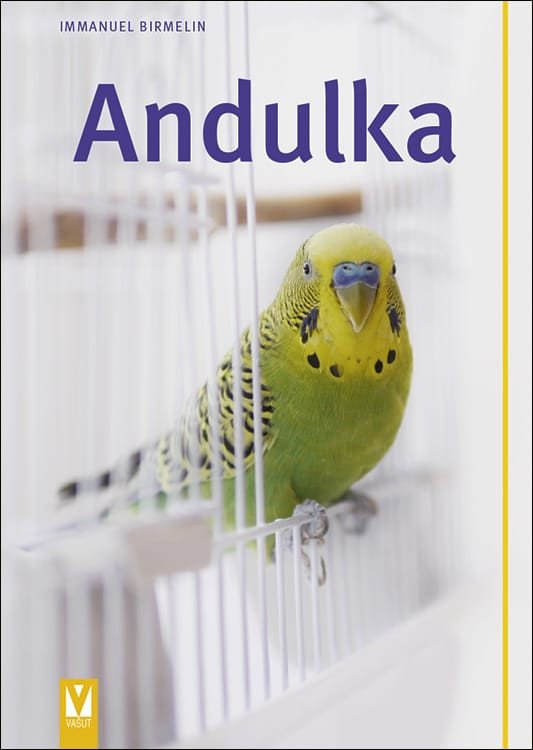 Andulka – Birmelin Immanuel