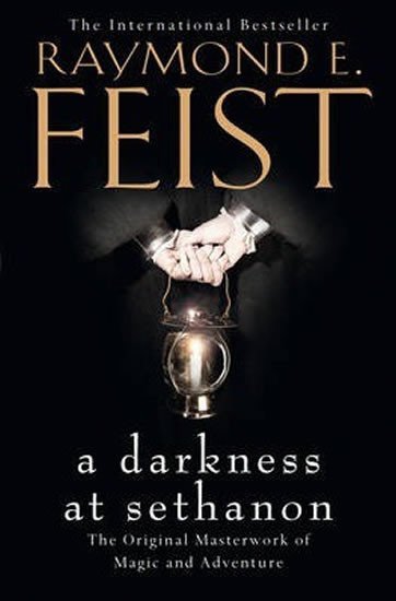 A Darkness at Sethanon – Feist Raymond E
