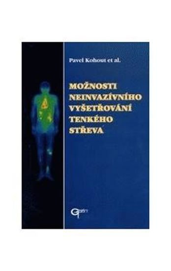 Možnosti neinvazívního vyšetřování tenkého střeva – Kohout Pavel