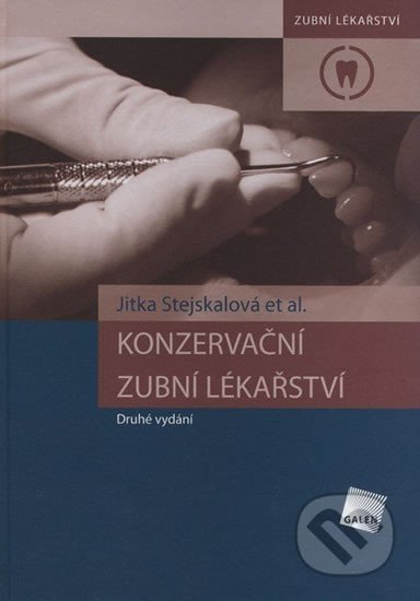 Konzervační zubní lékařství – Stejskalová Jitka