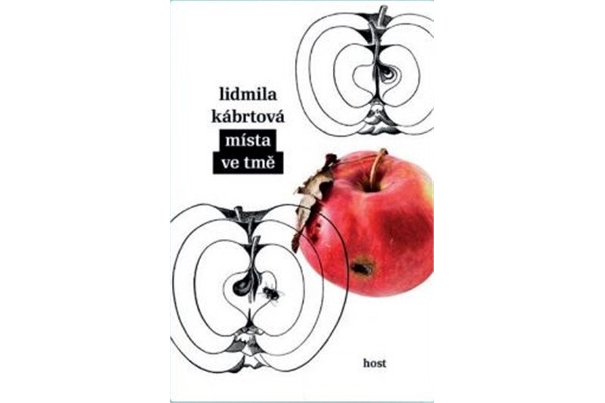 Místa ve tmě – Kábrtová Lidmila