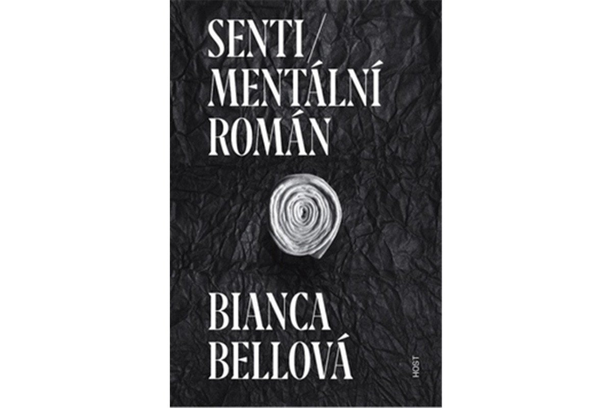 Sentimentální román – Bellová Bianca