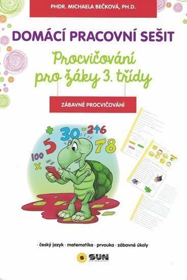 Zábavné procvičování - 3 třída