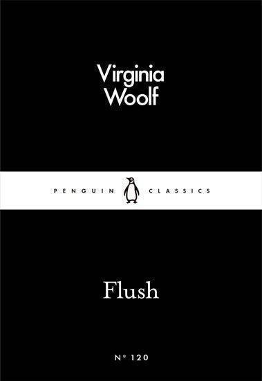 Flush – Woolfová Virginia