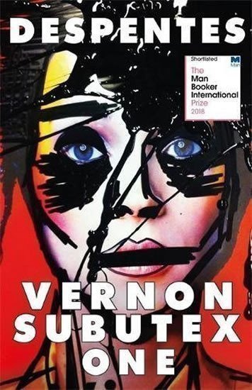 Vernon Subutex 1 – Despentesová Virginie (2018)