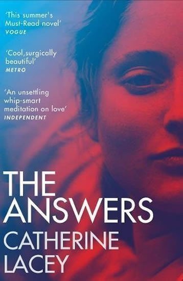 The Answers – Lacey Catherine