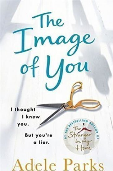 The Image of You – Parks Adele (2018)